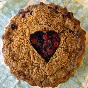 Meet your Posher, Peg